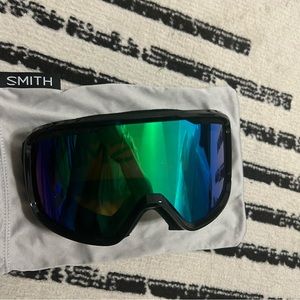 SMITH ski googles